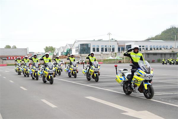 交通安全在整治 平安出行在贵州系列报道之四十三